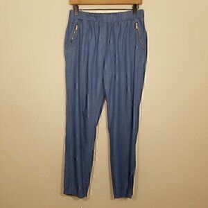 Bebe Denim Pants Size S